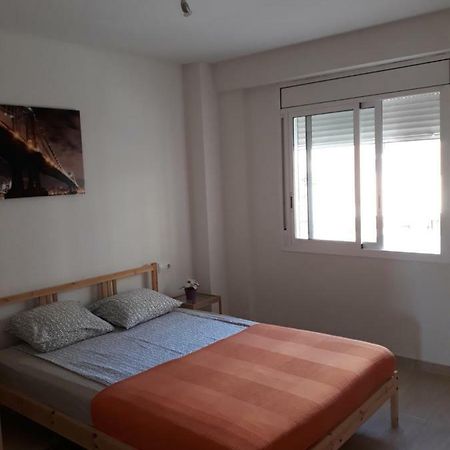Apartment Verge De Montserrat Cambrils Eksteriør bilde